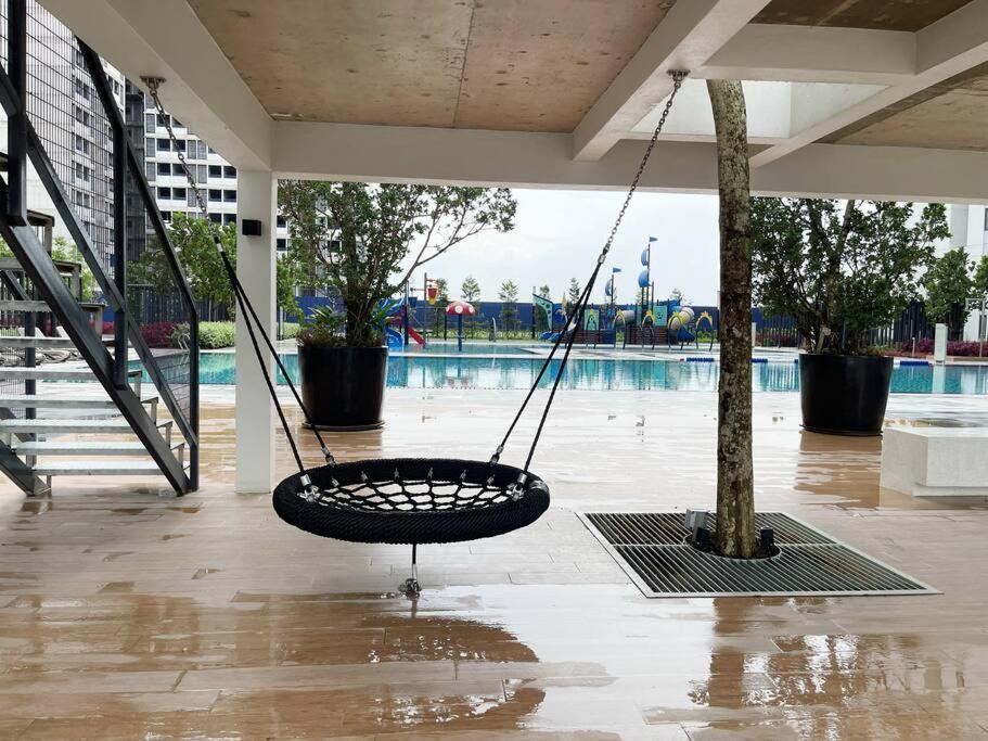 Horizon Suite Homestay, Klia By S&T Homez Сепанг Экстерьер фото